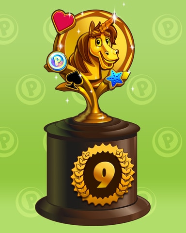 Bjorn To Run Lap 9 Badge - Pogo Daily Sudoku Bjorn To Run Lap 9 Badge - Pogo Daily Sudoku