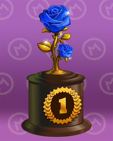 Rosy Race Lap 1 Badge - A Way With Words Rosy Race Lap 1 Badge - A Way With Words