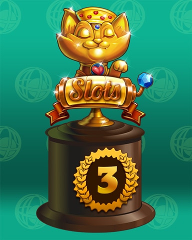 Spin Class Lap 3 Badge - Jewel Academy Spin Class Lap 3 Badge - Jewel Academy