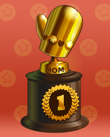 Marvelous Moms Lap 1 Badge - Cookie Connect Marvelous Moms Lap 1 Badge - Cookie Connect