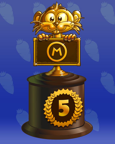 Pogo Masters Lap 5 Badge - Quinn's Aquarium Pogo Masters Lap 5 Badge - Quinn's Aquarium