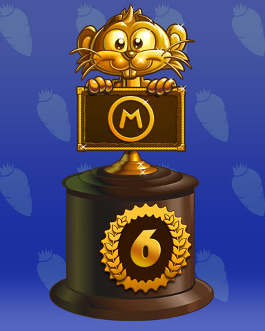 Pogo Masters Lap 6 Badge - Rainy Day Spider Solitaire HD Pogo Masters Lap 6 Badge - Rainy Day Spider Solitaire HD