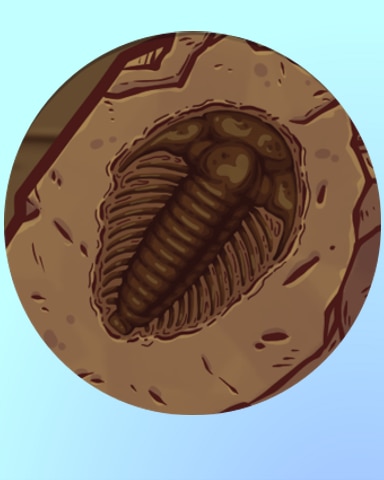 Hidden Treasure Badge - Quinn's Aquarium Hidden Treasure Badge - Quinn's Aquarium
