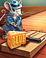 The Specialist Badge - CLUE Secrets & Spies The Specialist Badge - CLUE Secrets & Spies