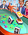 Winning Seasons Badge - Mahjong Garden HD Winning Seasons Badge - Mahjong Garden HD