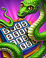 Sssweet Sspeller Badge - BOGGLE Bash