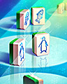 Couples Only Badge - Mahjong Garden HD Couples Only Badge - Mahjong Garden HD