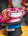 It's Showtime Badge - Wonderland Memories It's Showtime Badge - Wonderland Memories
