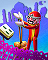 Jokers Tale Badge - Mahjong Escape Jokers Tale Badge - Mahjong Escape