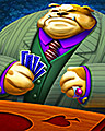 King Of Spades Badge - Spades King Of Spades Badge - Spades