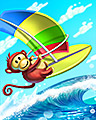 Easy Breezy Badge - Bloons2 Easy Breezy Badge - Bloons2
