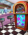 Dance With Stars Badge - Big City Adventure Dance With Stars Badge - Big City Adventure