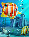 Plumbing The Depths Badge - Vaults Of Atlantis Slots Plumbing The Depths Badge - Vaults Of Atlantis Slots