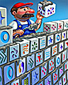 Building Wins Badge - Mahjongg Dimensions Building Wins Badge - Mahjongg Dimensions