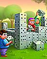 Fort Yahtzee Badge - YAHTZEE Party! Fort Yahtzee Badge - YAHTZEE Party!