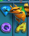 Jewel Thief Badge - Bejeweled 2 Slots Jewel Thief Badge - Bejeweled 2 Slots