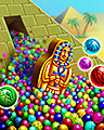 Pharoah's Phlood Badge - Phlinx Pharoah's Phlood Badge - Phlinx