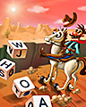 Quick Speller Badge - BOGGLE Bash Quick Speller Badge - BOGGLE Bash