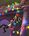 Strung Out Badge - Tri-Peaks Solitaire HD Strung Out Badge - Tri-Peaks Solitaire HD