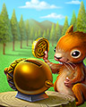 Cache Reserve Badge - Everyone Wins Bingo Cache Reserve Badge - Everyone Wins Bingo