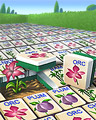 Petal Power Badge - Mahjong Escape Petal Power Badge - Mahjong Escape