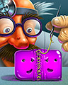 Franken-Merger Badge - Match And Merge Franken-Merger Badge - Match And Merge