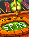 Spin Doctor Badge - Zuma Slots Spin Doctor Badge - Zuma Slots