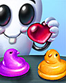 Love Birds Badge - Sweet Tooth 2