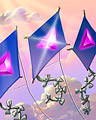 Swing On A Star Badge - Bejeweled 3 Swing On A Star Badge - Bejeweled 3