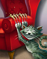 Bonus Scratch Fever Badge - Payday Freecell HD Bonus Scratch Fever Badge - Payday Freecell HD