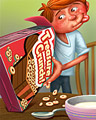 Prize Hunter Badge - Vaults Of Atlantis Slots Prize Hunter Badge - Vaults Of Atlantis Slots