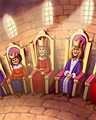 Council Of Queens Badge - Bejeweled 2 Slots Council Of Queens Badge - Bejeweled 2 Slots