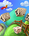 Herding Instinct Badge - Stack'em HD Herding Instinct Badge - Stack'em HD