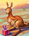 Better To Receive Badge - Mahjong Safari HD Better To Receive Badge - Mahjong Safari HD