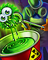 Super Reactor Badge - Chuzzle Slots Super Reactor Badge - Chuzzle Slots