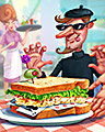 Tuna Meld Badge - Canasta HD Tuna Meld Badge - Canasta HD