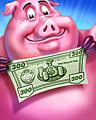 Big Spender Badge - Hog Heaven Slots Big Spender Badge - Hog Heaven Slots
