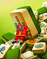 Tall Order Badge - Mahjong Escape Tall Order Badge - Mahjong Escape