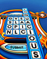 Long Words Badge - BOGGLE Bash Long Words Badge - BOGGLE Bash
