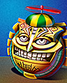 Spin Savvy Badge - Zuma Slots Spin Savvy Badge - Zuma Slots