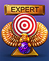 Accuracy Expert Badge - Phlinx Accuracy Expert Badge - Phlinx