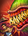Shut Yer Trap Badge - Tri-Peaks Solitaire HD Shut Yer Trap Badge - Tri-Peaks Solitaire HD