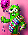 Daub Master Badge - Poppit! Bingo Daub Master Badge - Poppit! Bingo