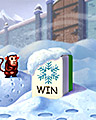 Winter Is Coming Badge - Mahjong Garden HD Winter Is Coming Badge - Mahjong Garden HD