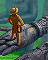 A Hand Up Badge - Tri-Peaks Solitaire HD A Hand Up Badge - Tri-Peaks Solitaire HD