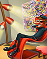 Points For Style Badge - Canasta HD Points For Style Badge - Canasta HD