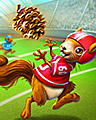 Passing Game Badge - Everyone Wins Bingo Passing Game Badge - Everyone Wins Bingo
