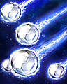Combined Forces Badge - Bejeweled 3 Combined Forces Badge - Bejeweled 3