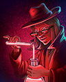 Handle With Care Badge - CLUE Secrets & Spies Handle With Care Badge - CLUE Secrets & Spies