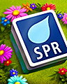 Rites Of Spring Badge - Mahjong Garden HD Rites Of Spring Badge - Mahjong Garden HD